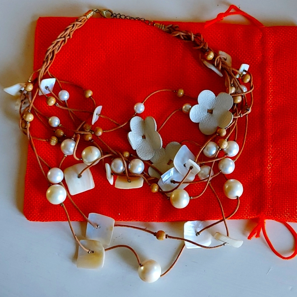 Necklace